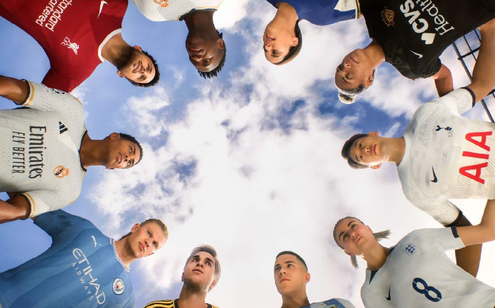 EA Sports FC 24 Recensione